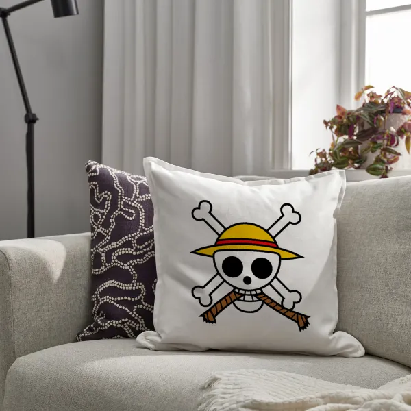 Onepiece skull — 2