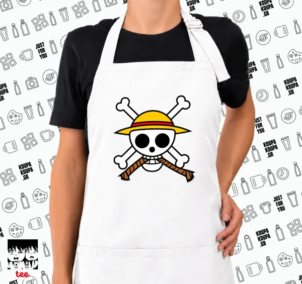 Onepiece skull — 1