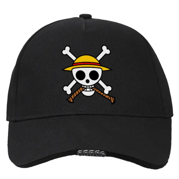 Onepiece skull — 1