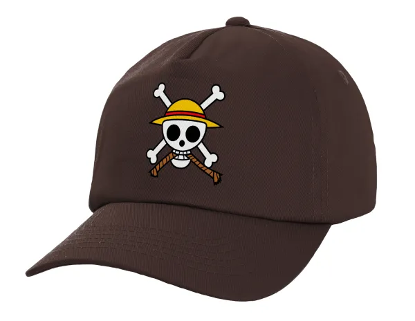 Onepiece skull — 1
