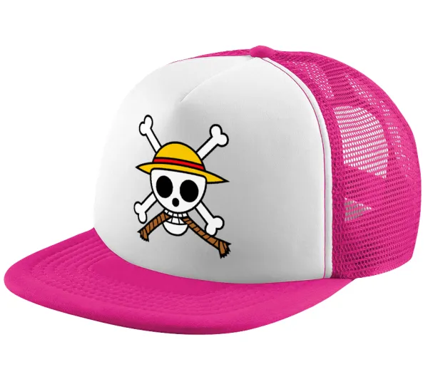 Onepiece skull — 1