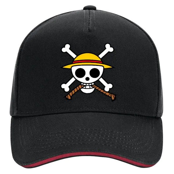 Onepiece skull — 1