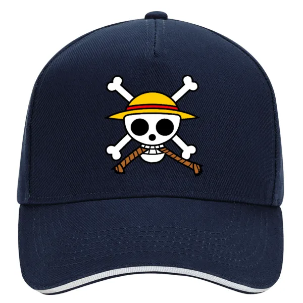 Onepiece skull — 1