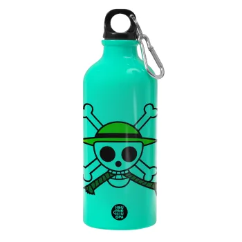 Onepiece skull, Παγούρι νερού 600ml
