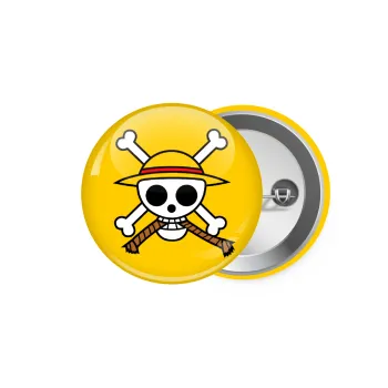 Onepiece skull, Κονκάρδα παραμάνα 5.9cm
