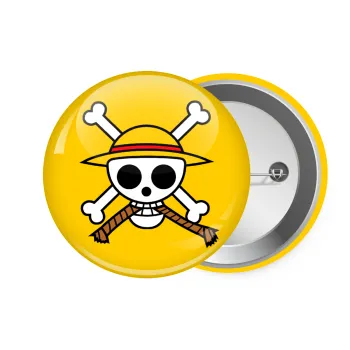 Onepiece skull, Κονκάρδα παραμάνα 7.5cm