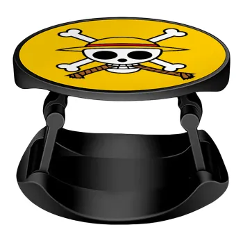 Onepiece skull, Phone Holders Stand  Stand Hand-held Mobile Phone Holder