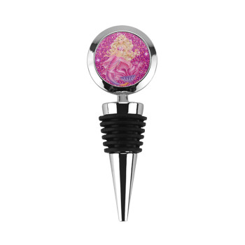 Barbie γοργόνα , Πώμα φιάλης μεταλλικό