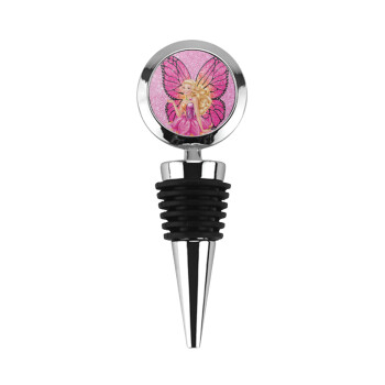 Barbie Νεράιδα, Πώμα φιάλης μεταλλικό