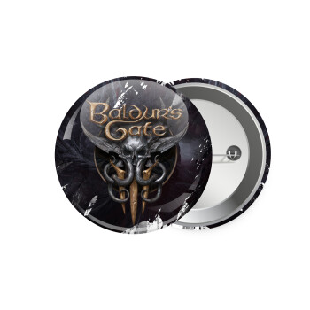 Baldur's Gate, Κονκάρδα παραμάνα 7.5cm