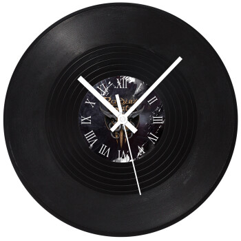 Baldur's Gate, Ρολόι τοίχου Βινύλιο (30cm)