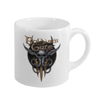 Baldur's Gate, Κουπάκι κεραμικό, για espresso 150ml