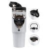 30oz stainless Steel Tumbler with Handle