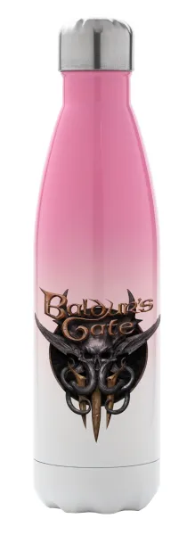 Baldur's Gate — 1