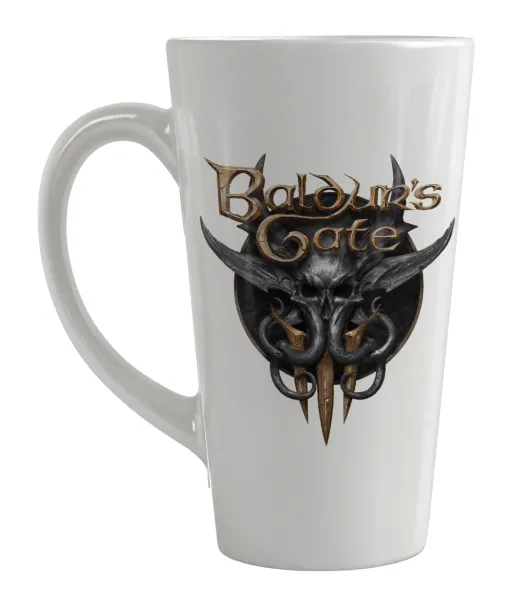 Baldur's Gate — 1