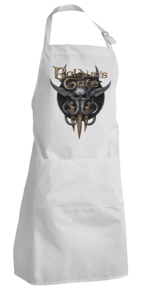 Baldur's Gate — 1