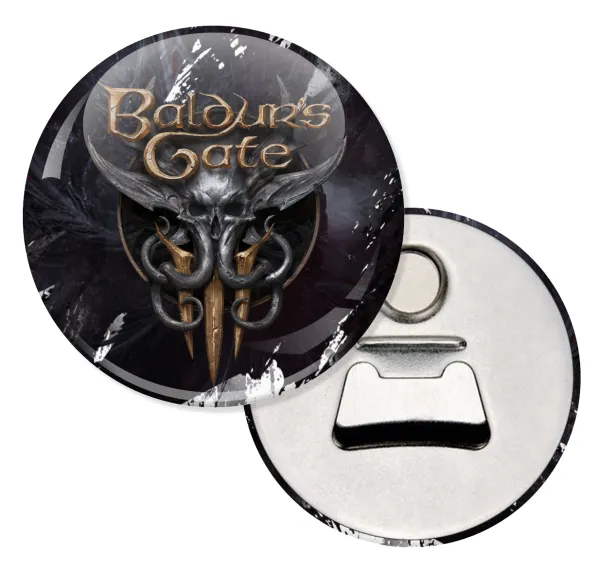 Baldur's Gate — 1