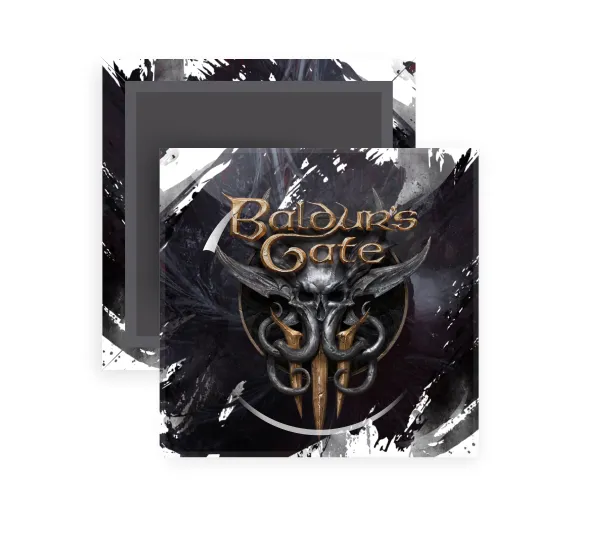 Baldur's Gate — 1