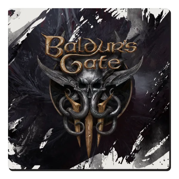 Baldur's Gate — 1