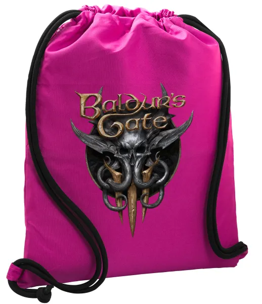 Baldur's Gate — 1