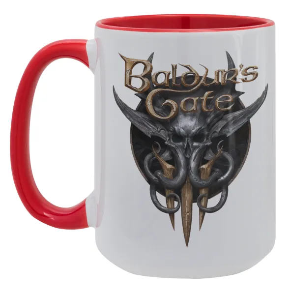 Baldur's Gate — 1