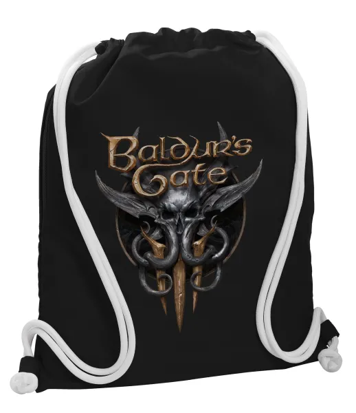 Baldur's Gate — 1