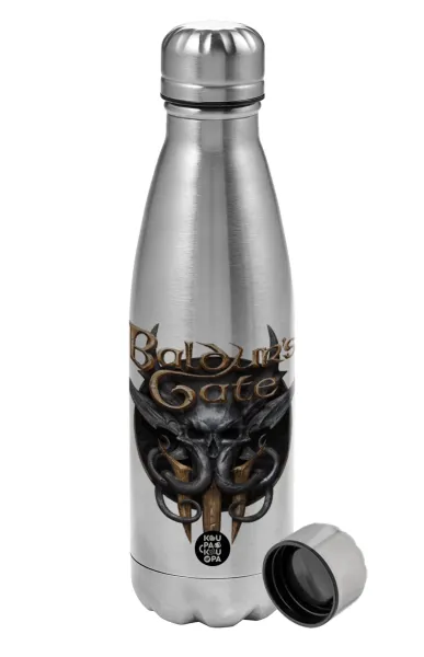 Baldur's Gate — 1