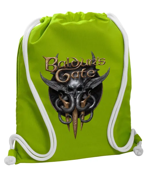 Baldur's Gate — 1