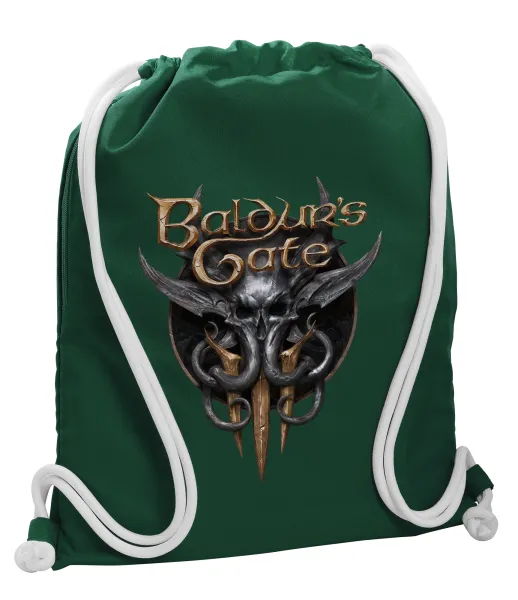 Baldur's Gate — 1