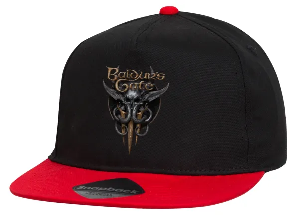 Baldur's Gate — 1