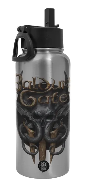 Baldur's Gate — 1