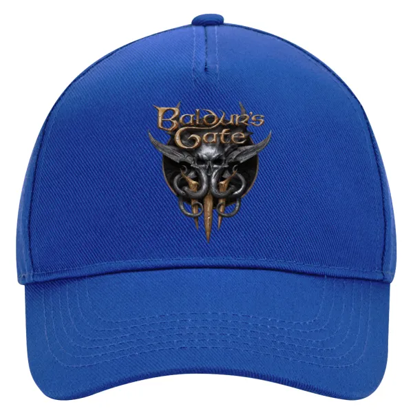 Baldur's Gate — 1