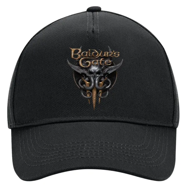 Baldur's Gate — 1