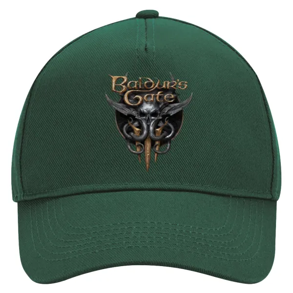 Baldur's Gate — 1