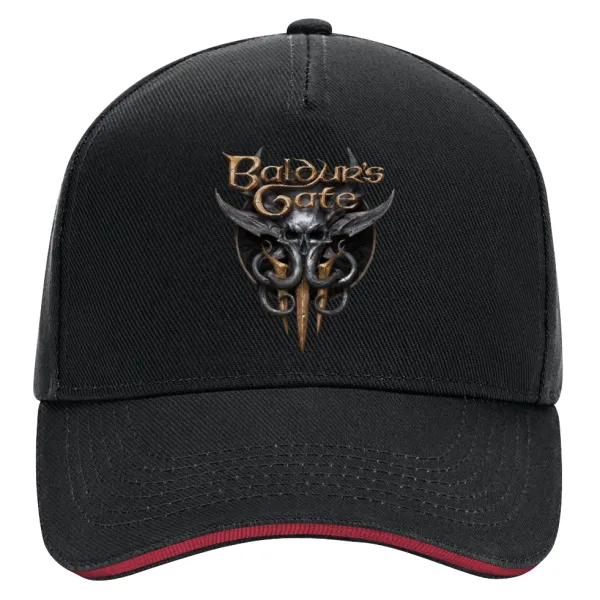 Baldur's Gate — 1