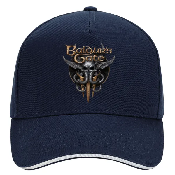 Baldur's Gate — 1