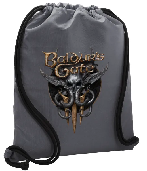 Baldur's Gate — 1