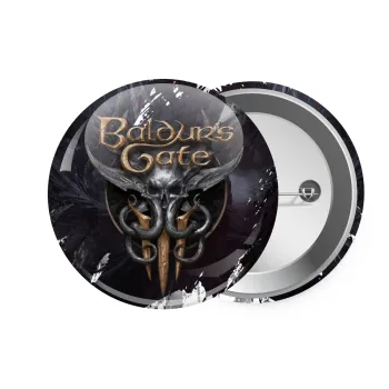 Baldur's Gate, Κονκάρδα παραμάνα 7.5cm