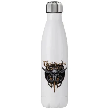 Baldur's Gate, Stainless steel, double-walled, 750ml
