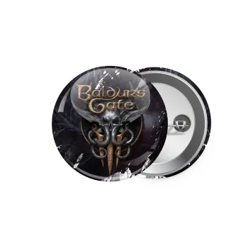 Baldur's Gate, Κονκάρδα παραμάνα 5.9cm