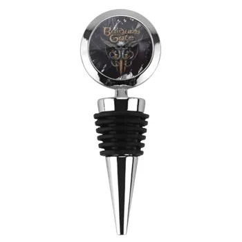 Baldur's Gate, Πώμα φιάλης μεταλλικό