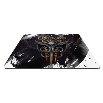 Baldur's Gate, Mousepad ορθογώνιο 27x19cm