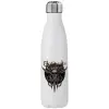 Stainless steel, double-walled, 750ml