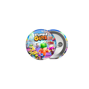 Stumble Guys, Κονκάρδα παραμάνα 5cm