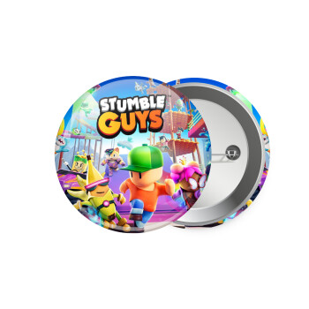 Stumble Guys, Κονκάρδα παραμάνα 7.5cm