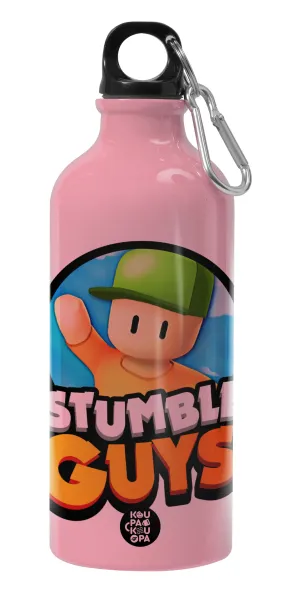 Stumble Guys — Water bottle 600ml