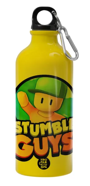 Stumble Guys — Παγούρι νερού 600ml