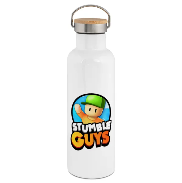 Stumble Guys — 1