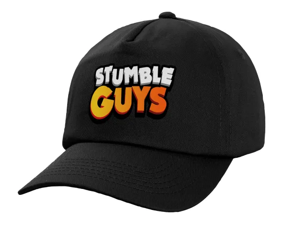 Stumble Guys — 1