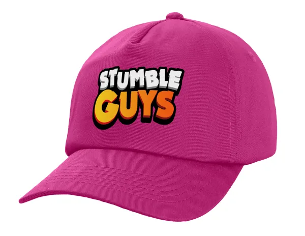 Stumble Guys — 1